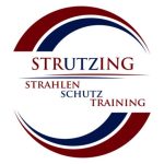 Das Logo von STRUTZING dem Kursanbieter für Strahlenschutzkurse